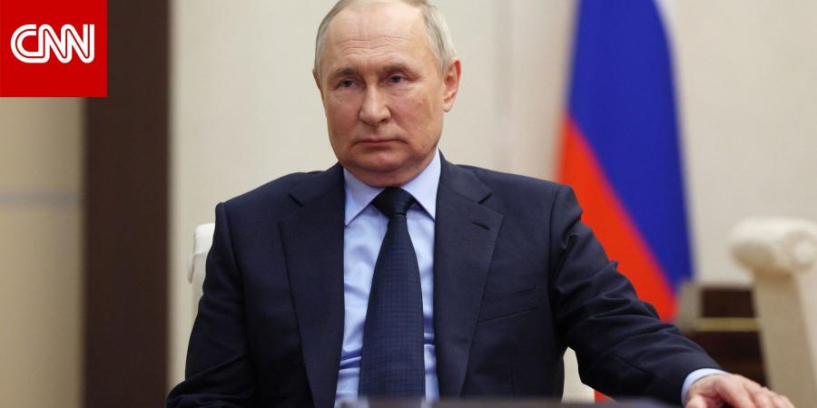 الكرملين: بوتين لم يعلن قراره بعد بشأن خوض انتخابات الرئاسة في 2024