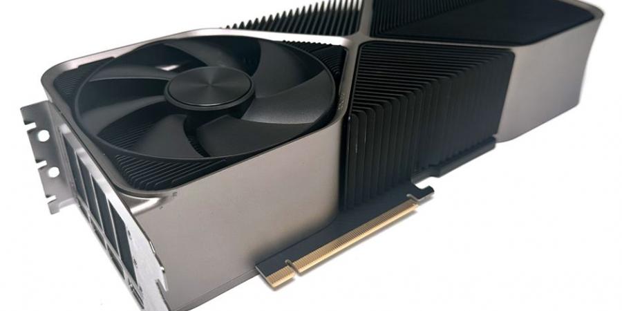 تسريبات
تكشف
عن
موعد
إطلاق
الإصدارات
الجديدة
من
سلسلة
GeForce
RTX
4000
