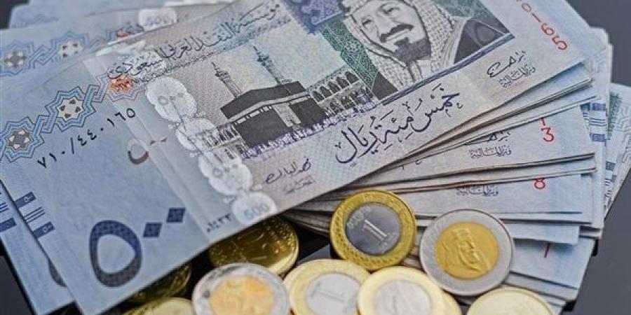 سعر
      الريال
      السعودي
      اليوم
      الخميس
      7-12-2023
      في
      ختام
      التعاملات