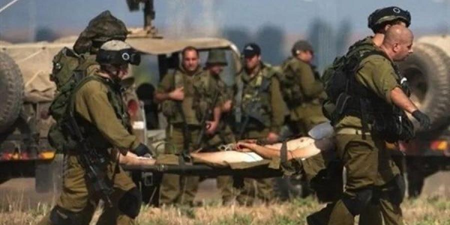 جيش
      الاحتلال
      الإسرائيلي
      يعترف
      بإصابة
      جنديين
      خلال
      محاولة
      لتحرير
      الأسرى
      لدى
      حماس
