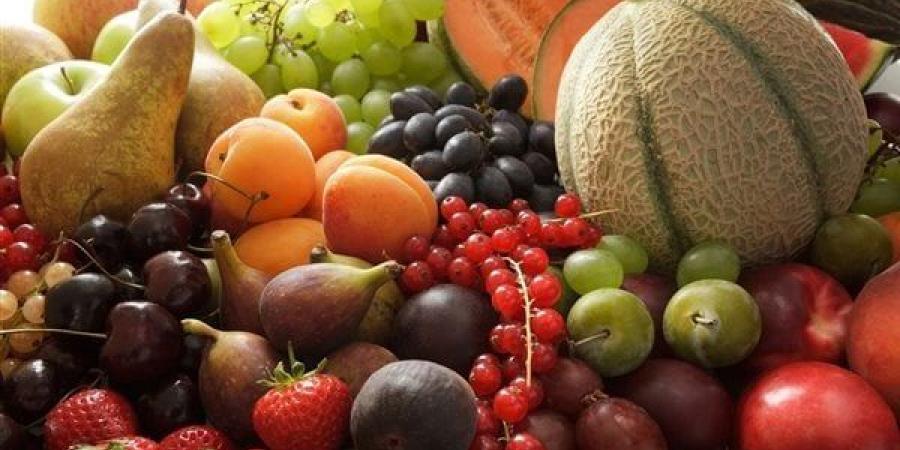 ننشر
      أسعار
      الفاكهة
      اليوم
      السبت
      في
      سوق
      العبور