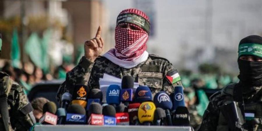آخرها
      اغتيال
      أبو
      عبيدة..
      أبرز
      7
      كذبات
      لجيش
      الاحتلال
      منذ
      انطلاق
      عملية
      طوفان
      الأقصى
