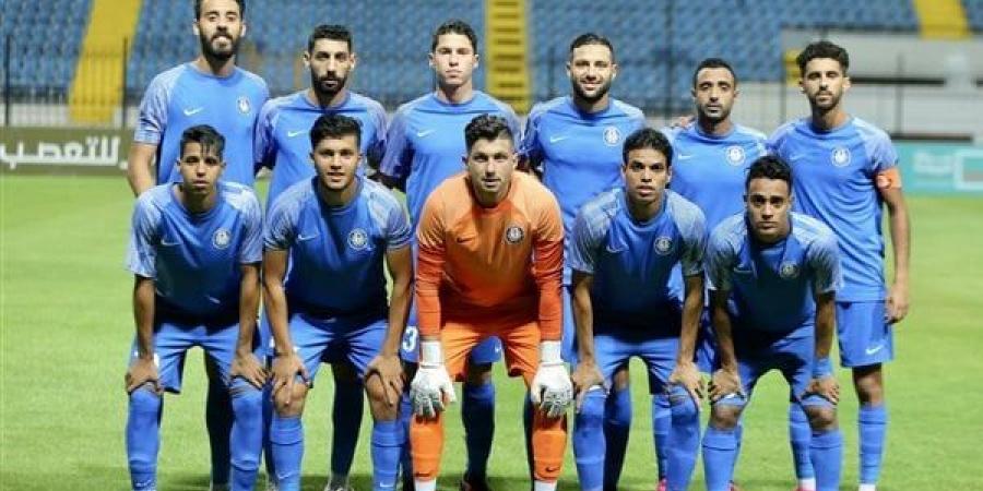 موعد
      مباراة
      الداخلية
      ضد
      سموحة
      في
      الدوري
      المصري
      والقناة
      الناقلة
