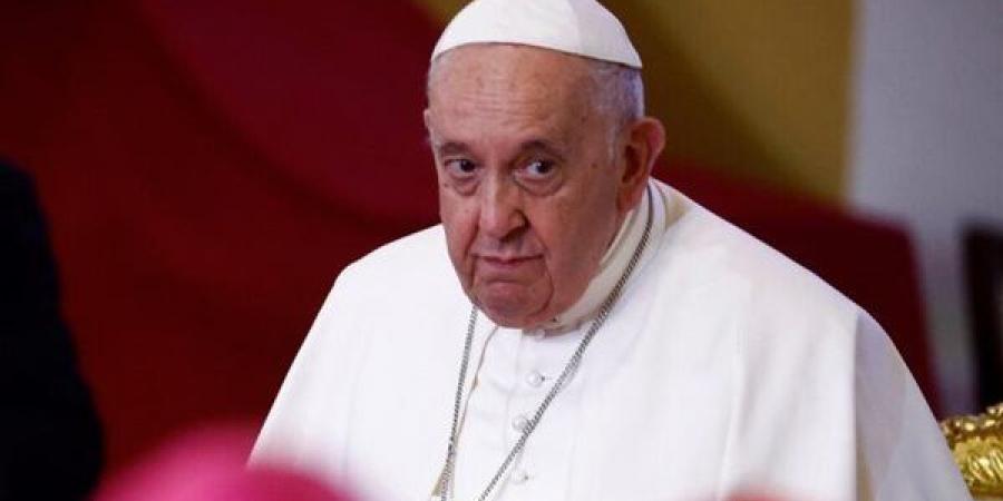 طقوس
      بسيطة
      ودفن
      خارج
      الفاتيكان،
      البابا
      فرنسيس
      يكشف
      وصيته
      بعد
      وفاته