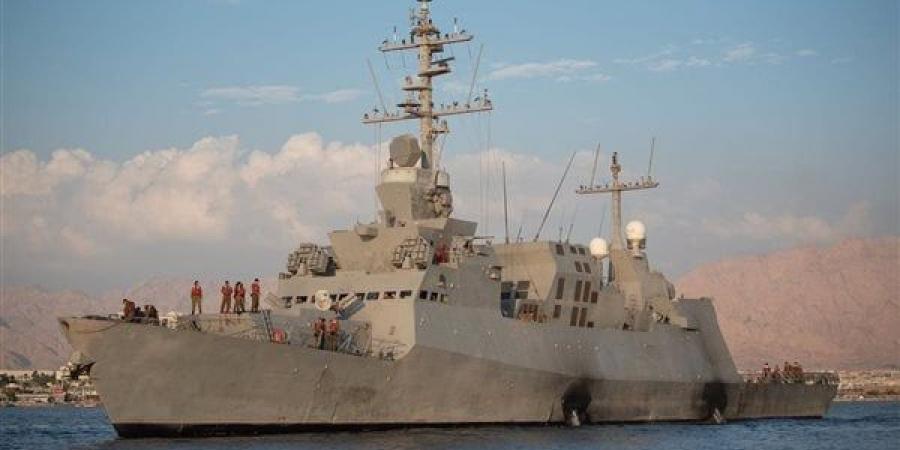 إسرائيل
      تحرك
      سفنا
      حربية
      باتجاه
      باب
      المندب
      بعد
      هجمات
      الحوثيين
      على
      سفنها