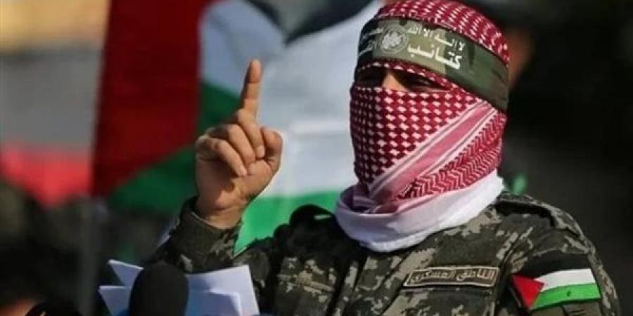 أبوعبيدة:
      إسرائيل
      تستخدم
      المرتزقة
      في
      حربها
      على
      قطاع
      غزة