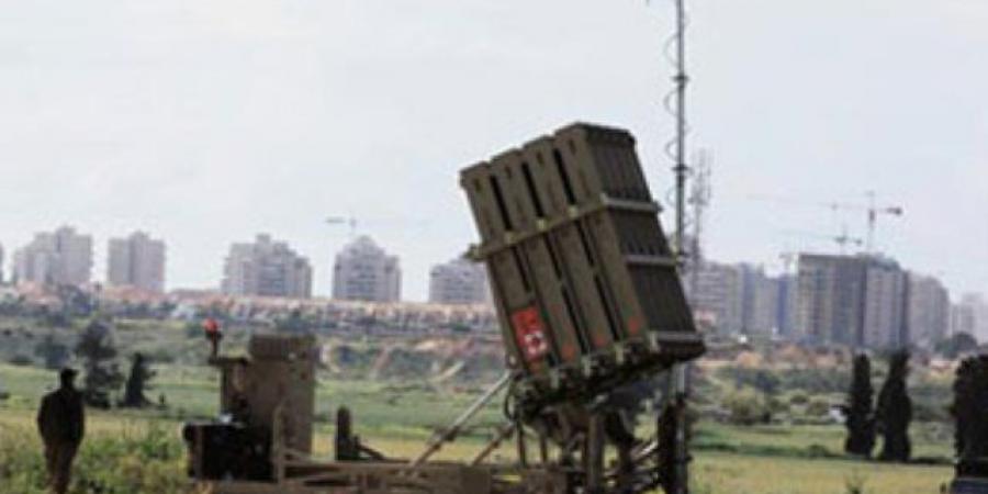 جيش الاحتلال: تفعيل الدفاعات الجوية فى عكا خشية سقوط صواريخ لبنانية