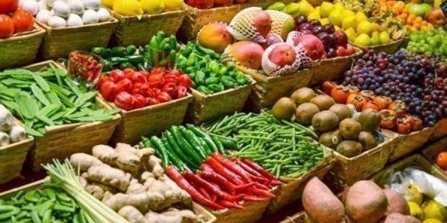 أسعار
      الخضراوات
      اليوم،
      24
      جنيهًا
      أقل
      سعر
      لكيلو
      البسلة
      في
      سوق
      العبور
