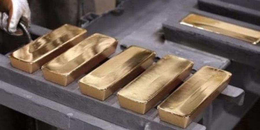 شعبة
      الذهب:
      ارتفاع
      كبير
      في
      الأسعار
      عالميا