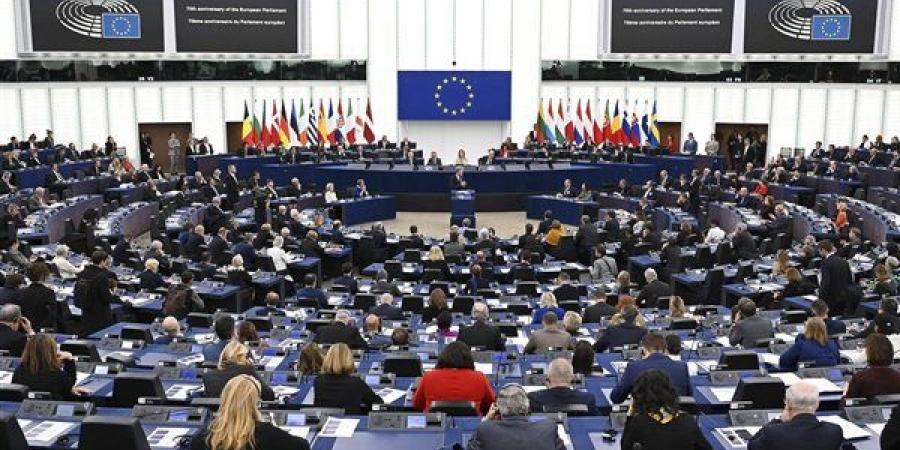 تحقيقات
      مع
      مسؤولين
      في
      دولة
      عربية
      بتهمة
      التورط
      في
      قضية
      رشوة
      لأعضاء
      بالبرلمان
      الأوروبي