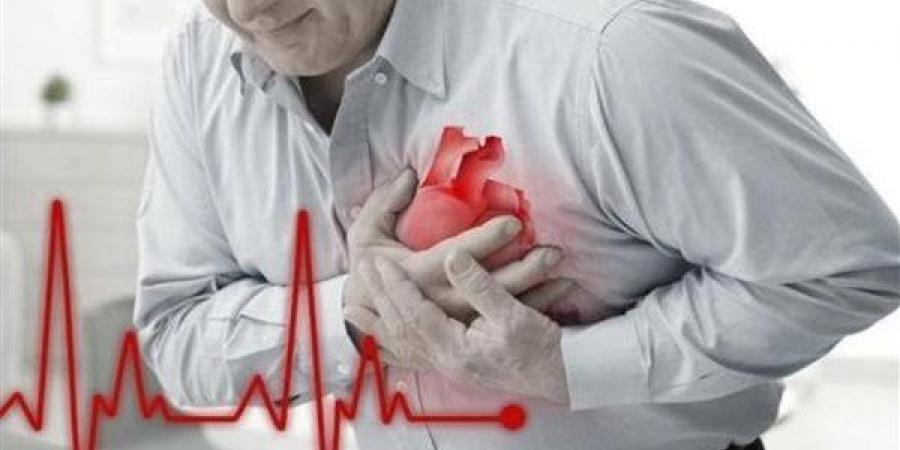 هل
      يصاب
      مرضى
      القلب
      بالاكتئاب؟
      الصحة
      توضح