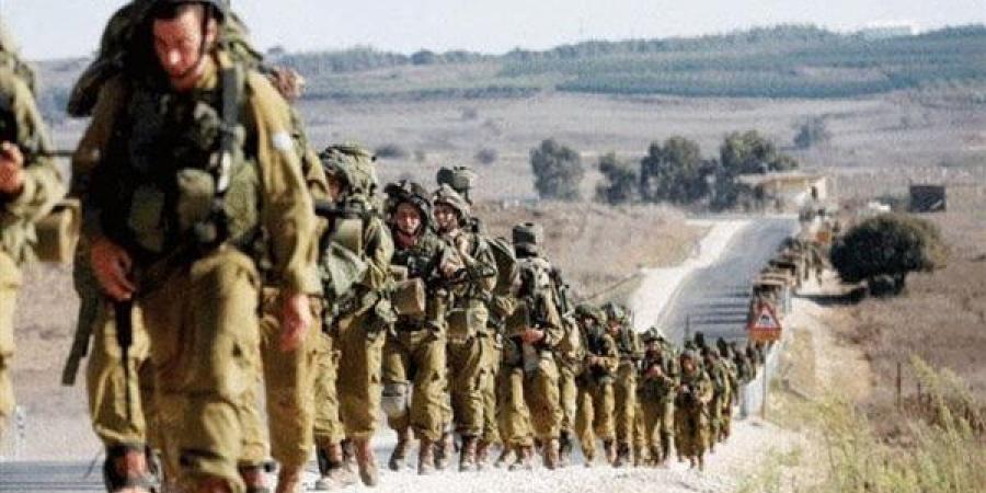 4
      آلاف
      جندي
      فرنسي
      يقاتلون
      في
      صفوف
      جيش
      الاحتلال
      الإسرائيلي
      في
      غزة