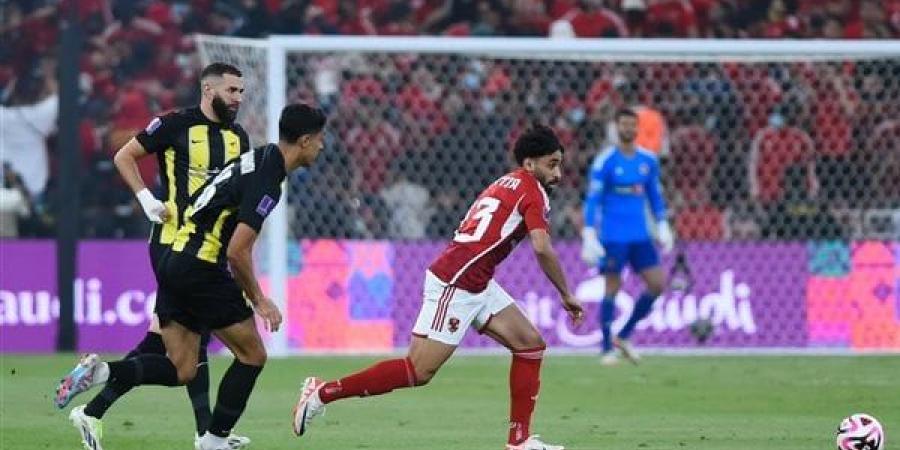 كأس
      العالم
      للأندية،
      مروان
      عطية
      أفضل
      لاعب
      في
      مباراة
      الأهلي
      واتحاد
      جدة