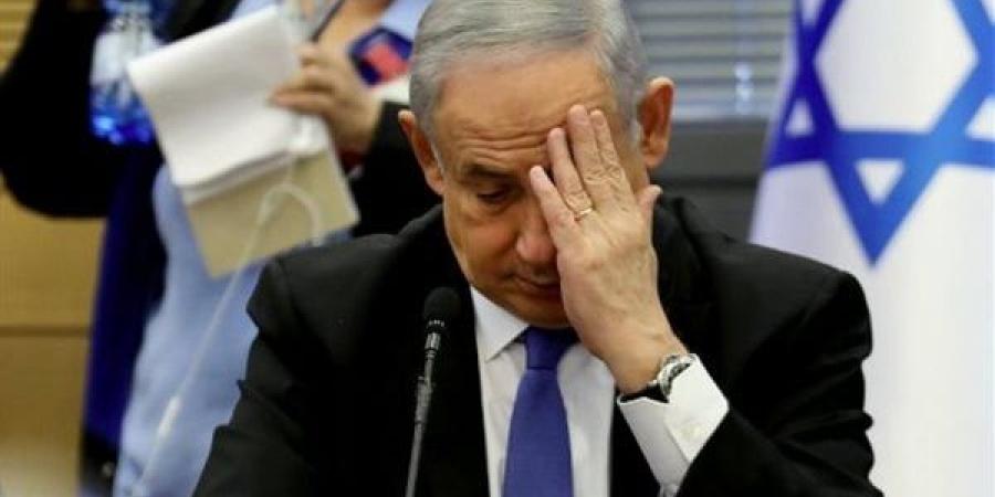 نتنياهو
      يعلق
      على
      مقتل
      الرهائن
      الإسرائيليين
      الثلاث
      برصاص
      جيش
      الاحتلال