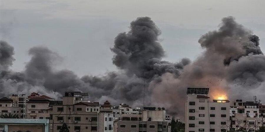مقتل
      متعاقد
      مع
      الوكالة
      الأمريكية
      للتنمية
      الدولية
      وعائلته
      في
      قصف
      إسرائيلي
      على
      غزة