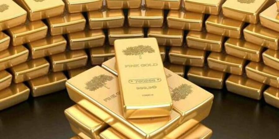 الذهب
      يزداد
      بريقاً
      ويسجل
      مكاسب
      قياسية
      خلال
      2023...فما
      السبب؟