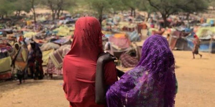 اغتصاب
      النساء
      في
      السودان،
      مواقع
      التواصل
      الاجتماعي
      تعج
      بروايات
      مرعبة
      وميليشيا
      الدعم
      السريع
      في
      مرمى
      النيران