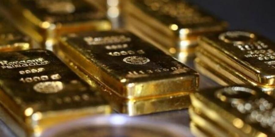 ارتفاع
      أسعار
      الذهب
      عالميًا
      في
      ختام
      تداولات
      الخميس