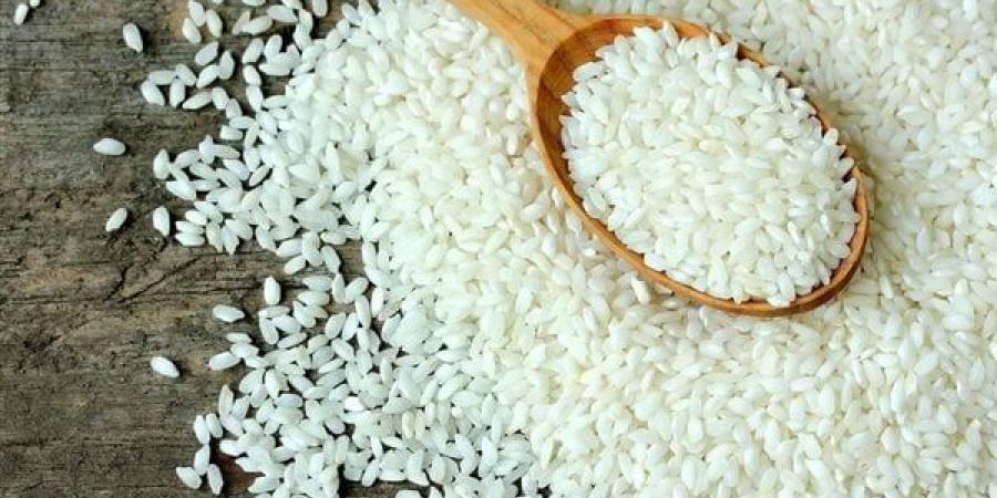 تعرف
      على
      أسعار
      الأرز
      في
      السوق
      المصري
      اليوم
      الخميس
      21-12-2023