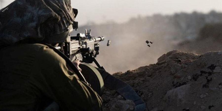 إعلام
      إسرائيلي
      يكشف
      معلومات
      خطيرة
      عن
      موعد
      نهاية
      الحرب
      على
      غزة
      وتسريح
      آلاف
      الجنود