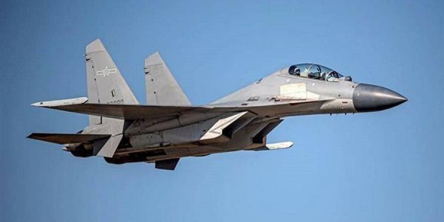 وزارة
      الدفاع
      التايوانية
      تعلن
      رصد
      10
      طائرات
      حربية
      صينية
      في
      مضيق
      تايوان