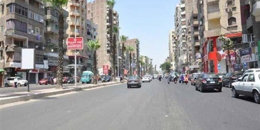 إعادة
      فتح
      شارع
      فيصل
      كليًا
      بعد
      انتهاء
      أعمال
      تدعيم
      شبكات
      الكهرباء