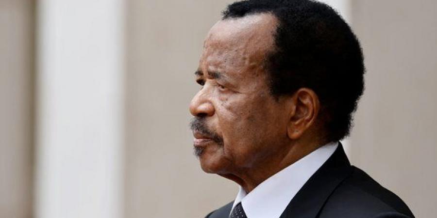 رئيس
      الكاميرون
      يعين
      رئيسًا
      مدنيًا
      لجهاز
      المخابرات
      للمرة
      الأولى