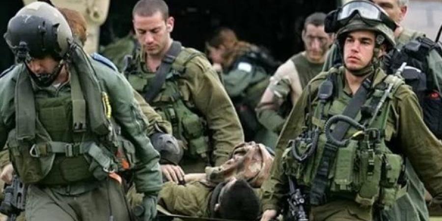الجيش
      الإسرائيلي
      يعلن
      ارتفاعا
      جديدا
      في
      حصيلة
      قتلاه