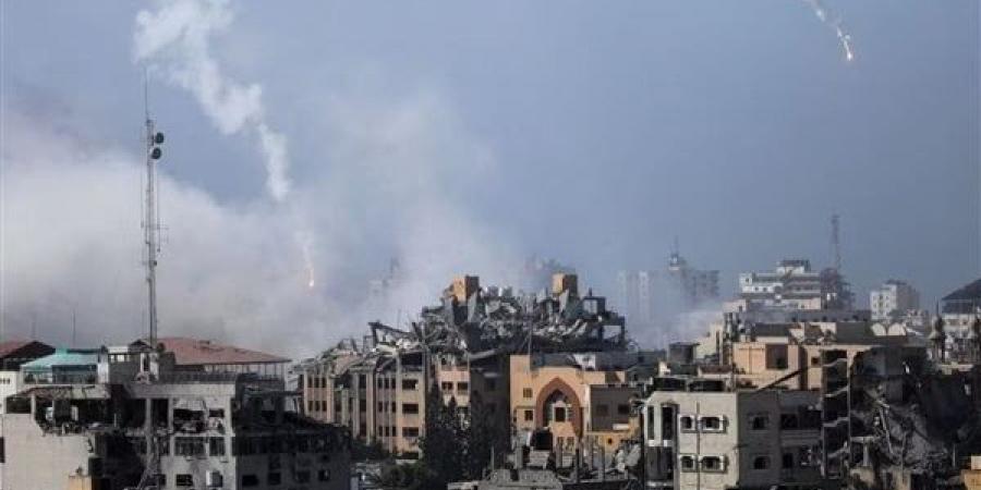 المرحلة
      الثالثة
      من
      العدوان
      الإسرائيلي
      على
      غزة..
      جيش
      الاحتلال
      يخطط
      للإنسحاب
      من
      القطاع
      وإقامة
      منطقة
      عازلة