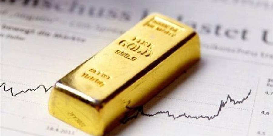 ارتفاع
      جديد
      فى
      أسعار
      الذهب،
      حركة
      المؤشر
      الرئيسى
      بالبورصة
      المصرية
      مساء
      اليوم