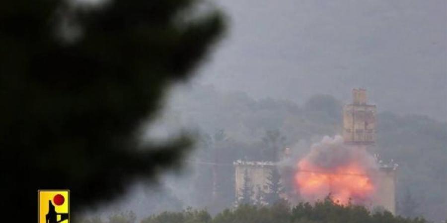 إغلاق
      مستوطنات
      بالجليل
      الأعلى
      بسبب
      تحذيرات
      من
      إطلاق
      صواريخ
      من
      حزب
      الله