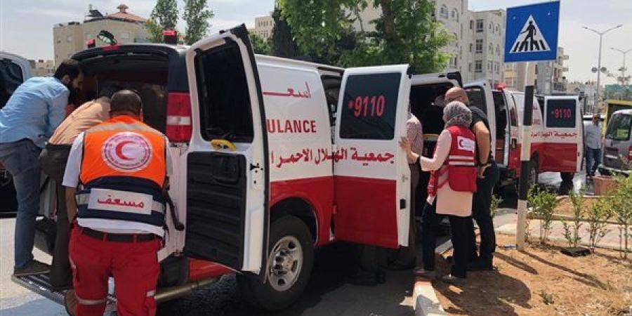 الهلال
      الأحمر
      الفلسطيني:
      4760
      شاحنة
      مساعدات
      دخلت
      قطاع
      غزة
      من
      معبر
      رفح