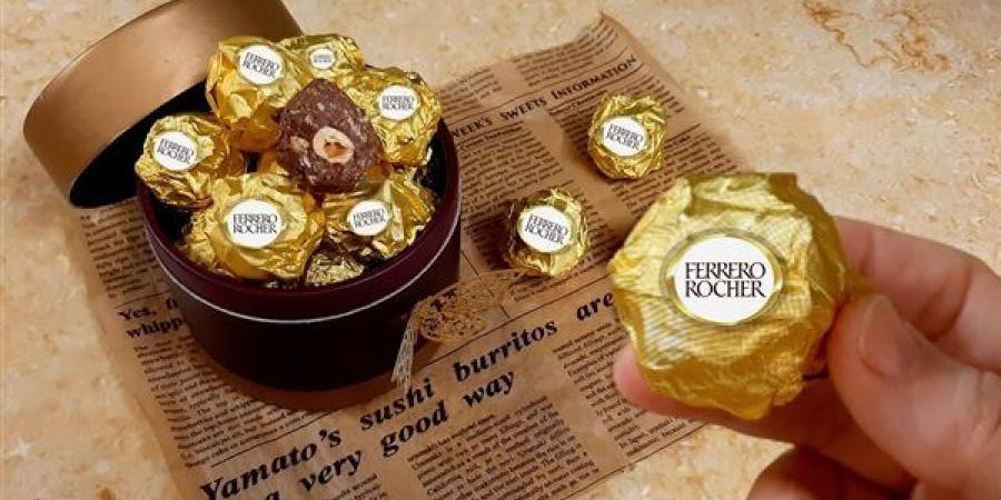 الثانية
      في
      6
      أشهر،
      زيادة
      جديدة
      في
      أسعار
      شوكولاتة
      فريرو
      روشيه
      وكيندر
      ونوتيلا