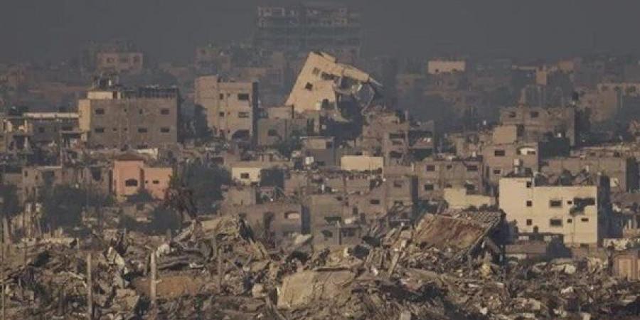 مصدر
      مسئول
      يكشف
      حقيقة
      مقترح
      وقف
      إطلاق
      النار
      بغزة
      برعاية
      مصرية