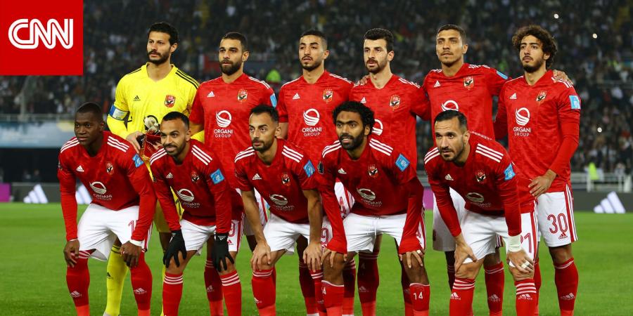 هل يشعر لاعبو الأهلي المصري بـ"حالة تشبع" من الألقاب؟ مارسيل كولر يرد