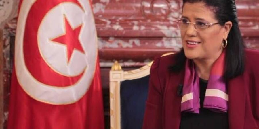 وزيرة
      المالية
      التونسية:
      أمامنا
      فرصة
      لتطوير
      التبادل
      التجاري
      مع
      السعودية