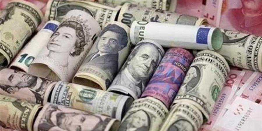 أسعار
      العملات
      العربية
      والأجنبية
      اليوم
      الثلاثاء
      26-12-2023
      في
      ختام
      التعاملات