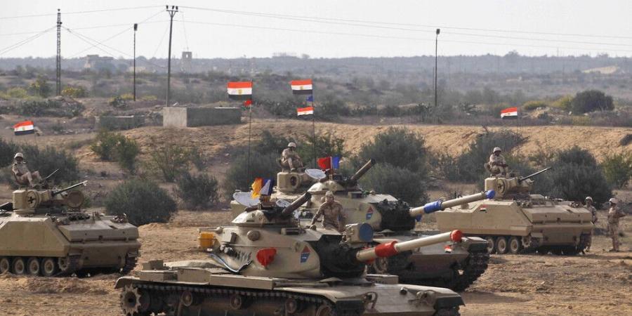 إسرائيل
      تلعب
      بالنار
      في
      محور
      فيلادفيا
      وتواصل
      استفزاز
      مصر
