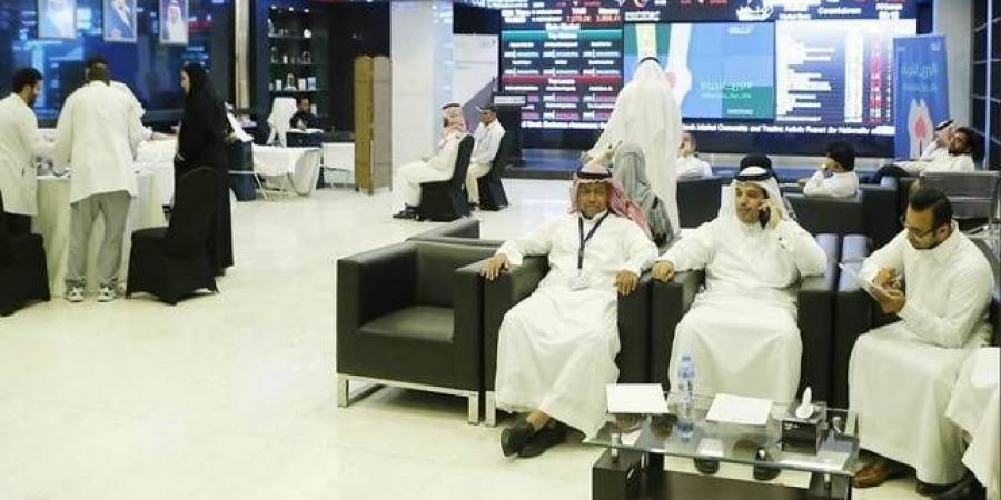 الأجانب
      يسجلون
      700.5
      مليون
      ريال
      صافي
      شراء
      بسوق
      الأسهم
      السعودية
      خلال
      أسبوع