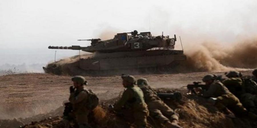 "وقاحة
      الاحتلال"
      إسرائيل
      تقول
      أن
      الحرب
      في
      غزة
      ستستمر
      "طيلة"
      2024
