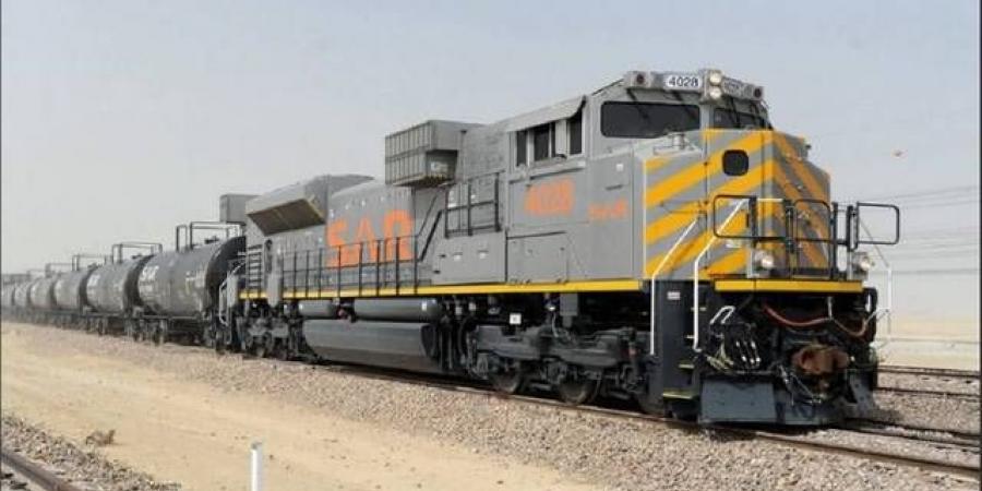 الخطوط
      الحديدية
      السعودية:
      نقل
      24
      مليون
      طن
      من
      البضائع
      والمعادن
      خلال
      عام
      2023
