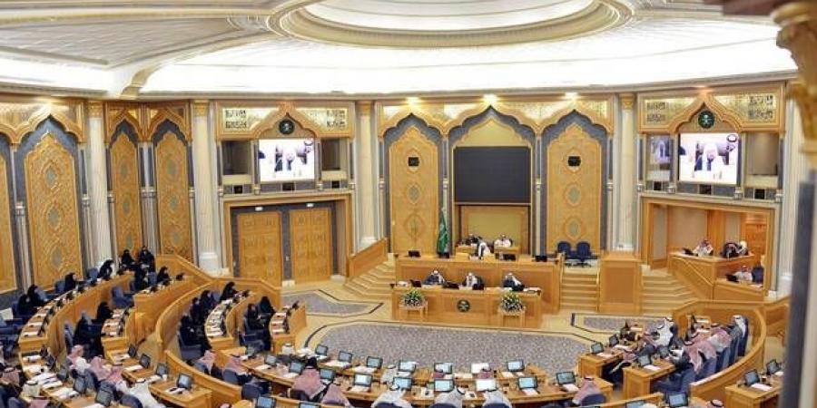 مجلس
      الشورى
      السعودي
      يوافق
      على
      مذكرات
      تفاهم
      مع
      5
      دول