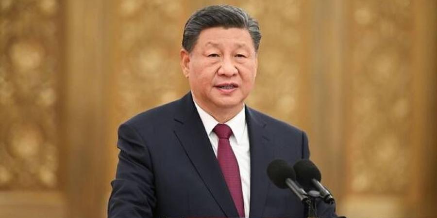 الرئيس
      الصيني
      يتعهد
      بتعزيز
      التعافي
      الاقتصادي
      بعد
      عام
      عصيب