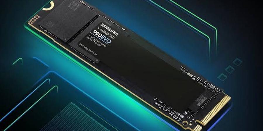 سعر
قرص
EVO
990
SSD
من
سامسونج
يبدأ
من
124.99
دولارًا