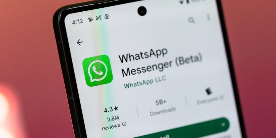 ‏WhatsApp
يختبر
تنظيمًا
أكثر
بساطة
للأحداث
على
المحادثات
الجماعية
المجتمعية
من
خلال
الأحداث
المثبتة
تلقائيًا