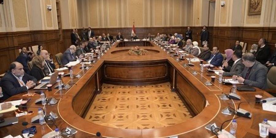محلية
      البرلمان
      تناقش
      ارتفاع
      القيمة
      الإيجارية
      لأملاك
      الدولة
      بكفر
      الشيخ