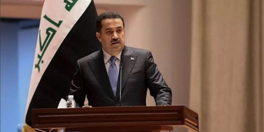 رئيس
      الوزراء
      العراقي:
      مصرون
      على
      إنهاء
      مهمة
      التحالف
      وقواتنا
      قادرة
      على
      مكافحة
      الإرهاب