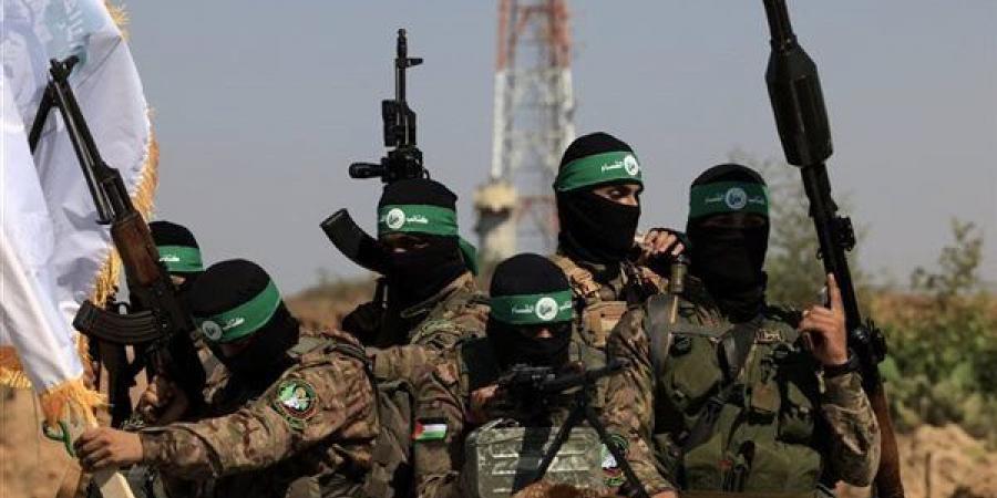 حركة
      حماس:
      لا
      نتوقع
      التوصل
      لأي
      اتفاق
      دون
      ضغط
      أمريكي
      على
      حكومة
      الاحتلال