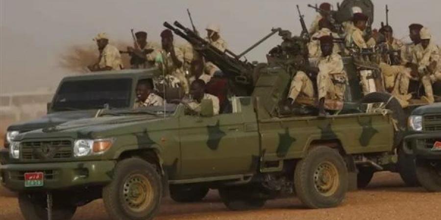 مجلس
      الأمن
      يعتمد
      قرار
      وقف
      إطلاق
      النار
      في
      السودان
      خلال
      شهر
      رمضان