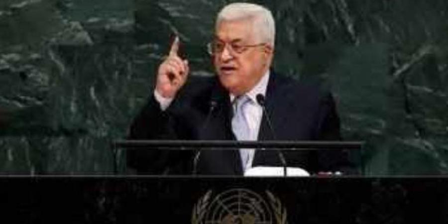 الرئيس الفلسطيني يُحذر من أن اجتياح رفح: سيوقع "كارثة إنسانية"